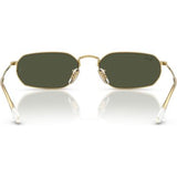 Ray-Ban Arista RB3947 001/31 57