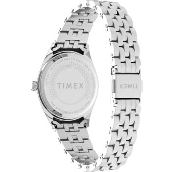 Timex Heritage TW2U78700UK