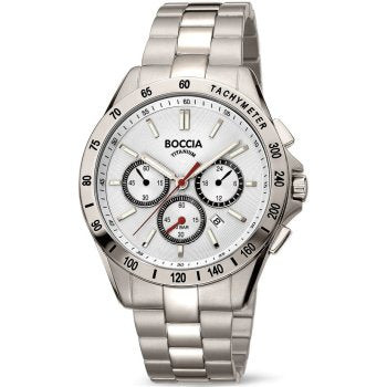 Boccia Titanium 3733-01