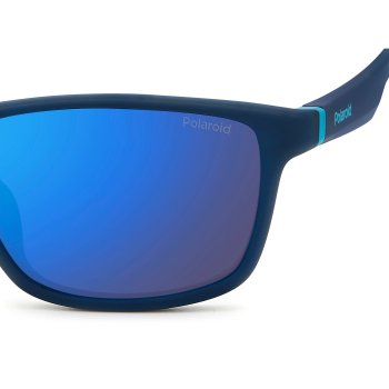 Polaroid PLD 2153/S FLL 5X 58