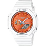 Casio G-Shock GMA-S2100WS-7AER