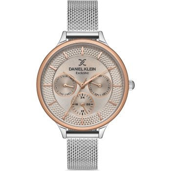 Daniel Klein Exclusive DK.1.12990-5