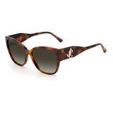 Jimmy Choo SHAY/S 086 HA 58