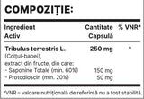 TriBul 250 mg | Tribulus Terrestris Extract - 60 капсули - Feel You