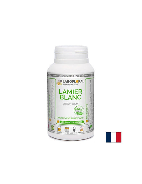 Диуретик - Бяла мъртва коприва, 210 mg х 50 капсули - Feel You