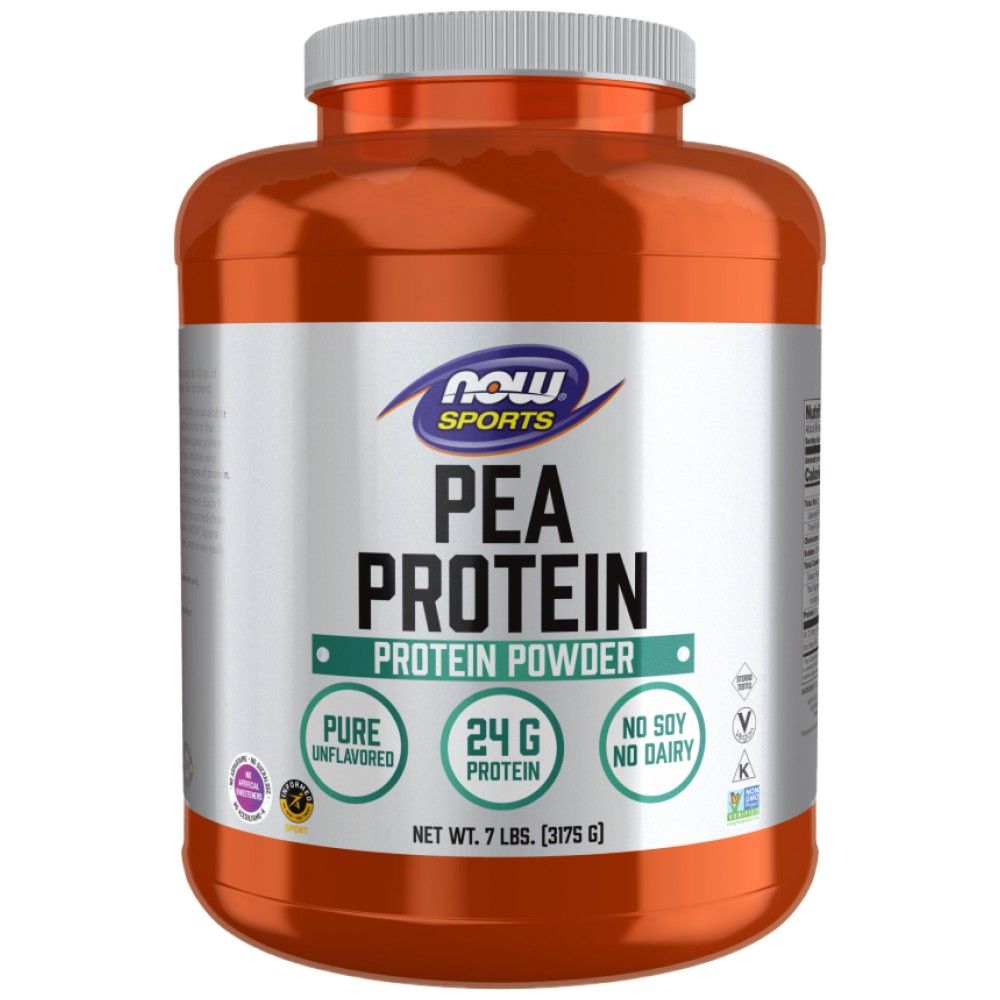 Pea Protein - 908 грама - Feel You