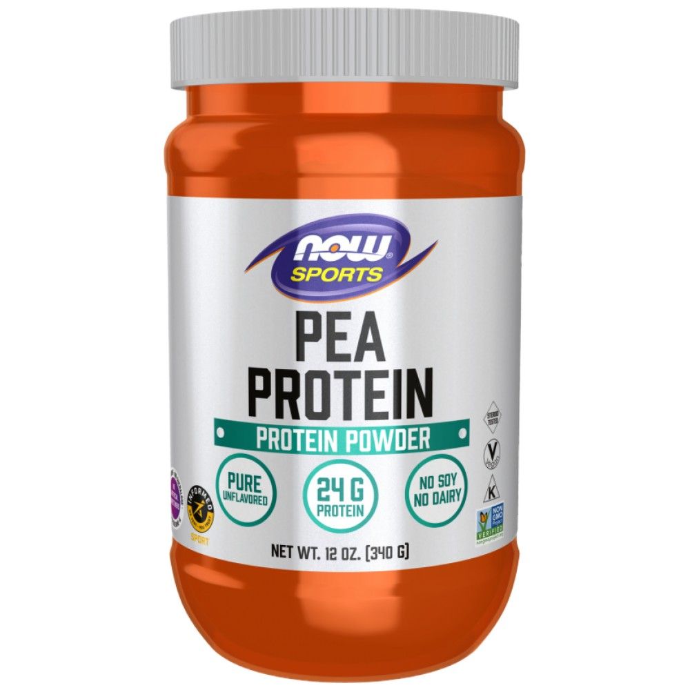 Pea Protein - 908 грама - Feel You