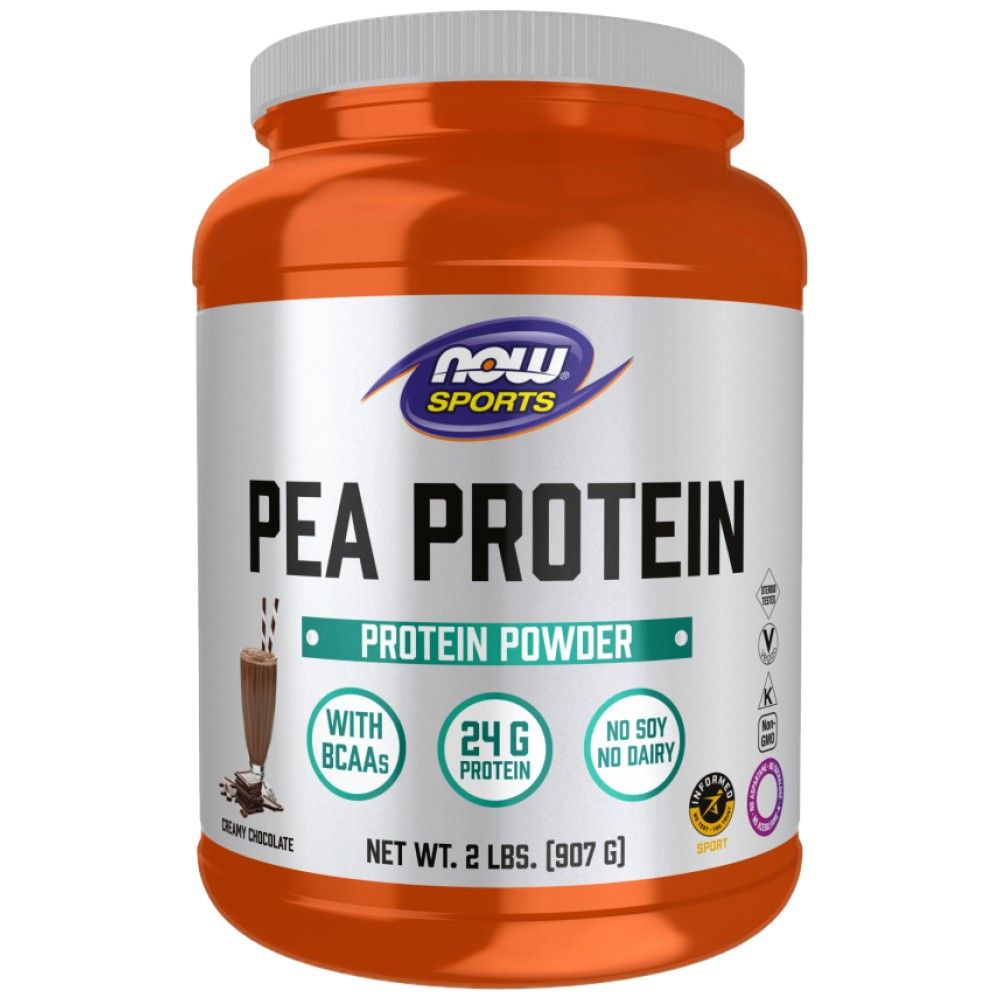 Pea Protein - 908 грама - Feel You