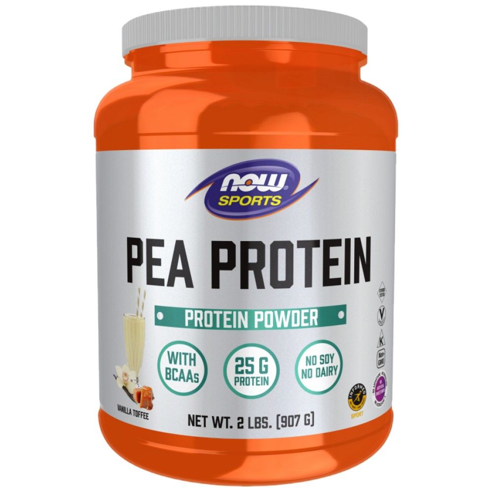 Pea Protein - 908 грама - Feel You