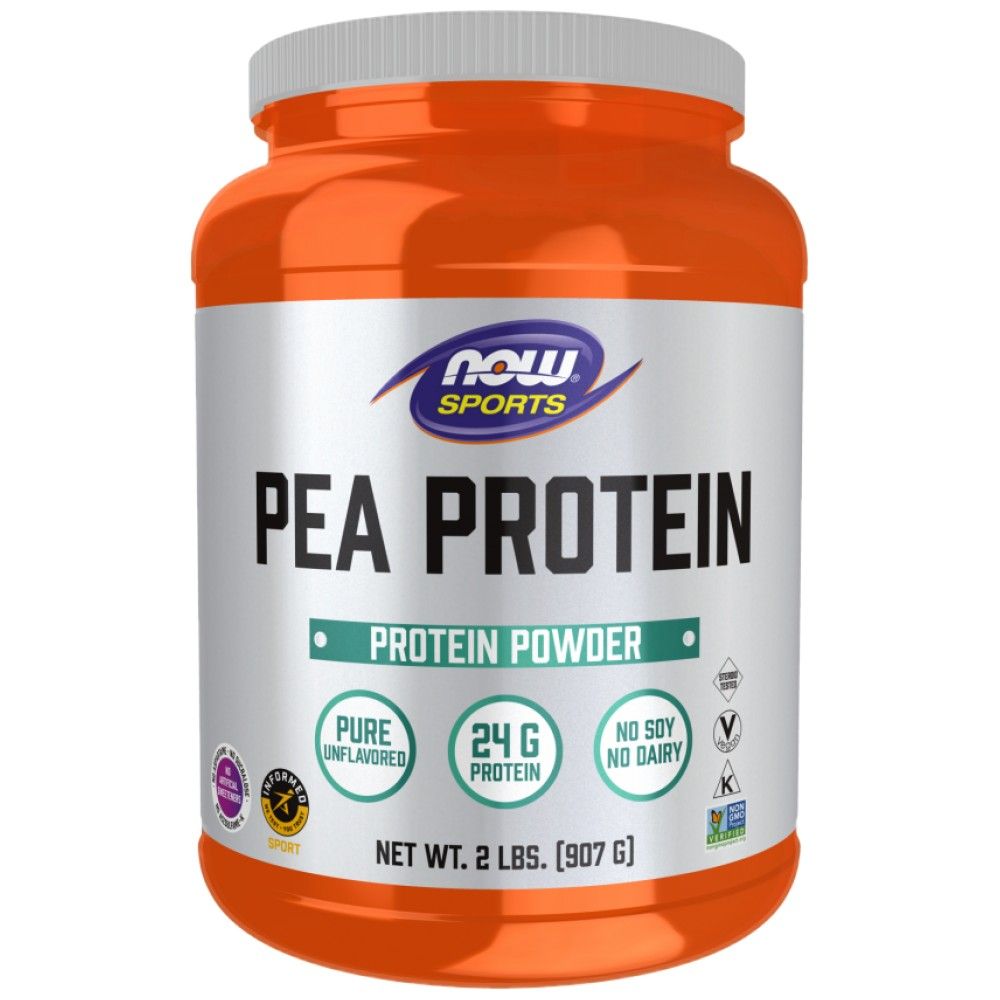 Pea Protein - 908 грама - Feel You