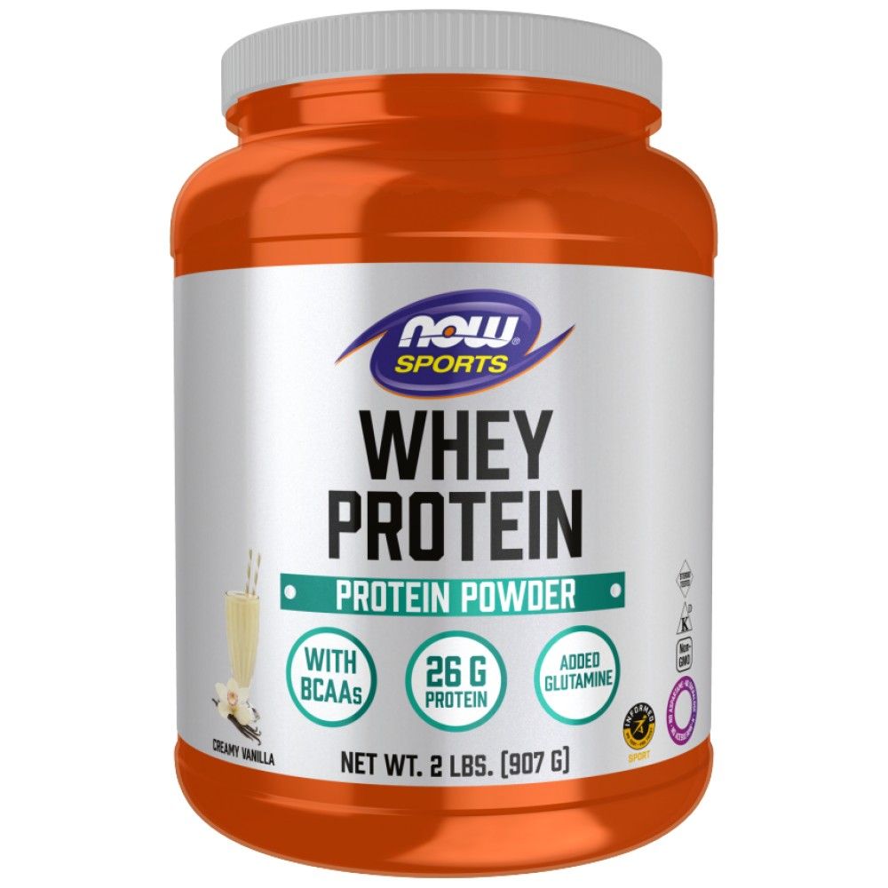 Whey Protein - 908 грама - Feel You
