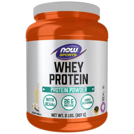 Whey Protein - 908 грама - Feel You