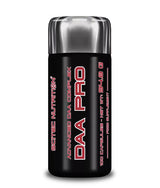DAA Pro 100 caps.