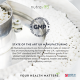 Магнезий 220 мг (двукомпонентен) - 180 капсули - Feel You