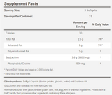 Lecithin 1200 МГ - 400 Дражета - Feel You