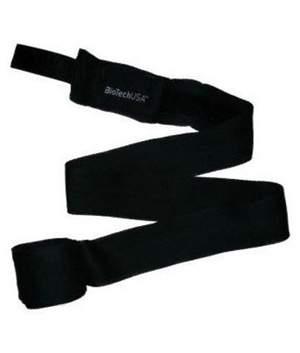 Bedford 2 Wrist Bands / Black - Feel You