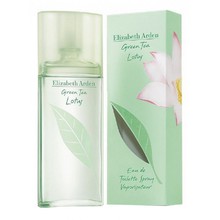 Elizabeth Arden - Green Tea Lotus EDT Tester - 100ml