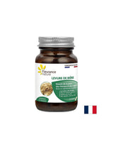 Бирена мая + селен и витамин Е - за кожата, косата и ноктите, 222 mg, 50 капсули - Feel You