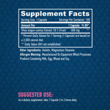 Vitex Fruit Extract / 100 Caps. - Feel You