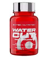 Water Cut / 100 Caps.