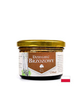Брезов катран, 230 ml Dary Natury - Feel You