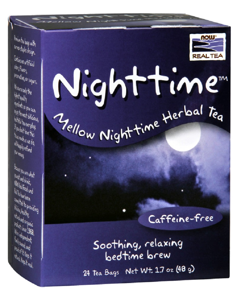 Nighttime™ Tea - 24 Пакетчета - Feel You