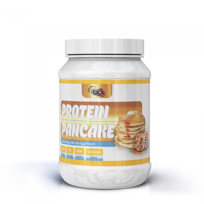 Protein Pancake 454 грама