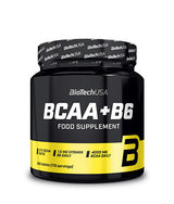BCAA + B6 / 340 Tabs
