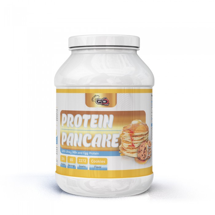 Protein Pancake 2270 грама