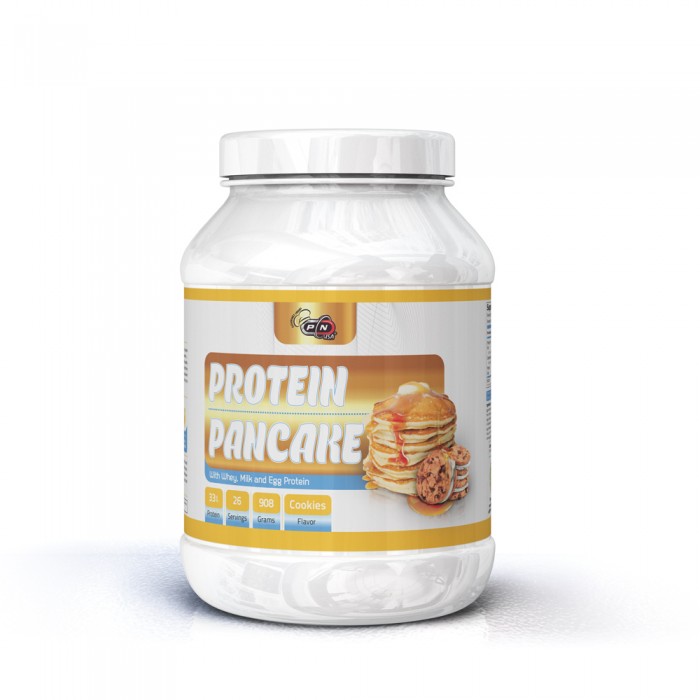 Protein Pancake 908 грама
