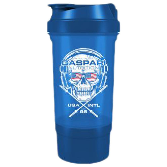 Gaspari Shaker / Lift Loud Lift Heavy 500 мл - Feel You