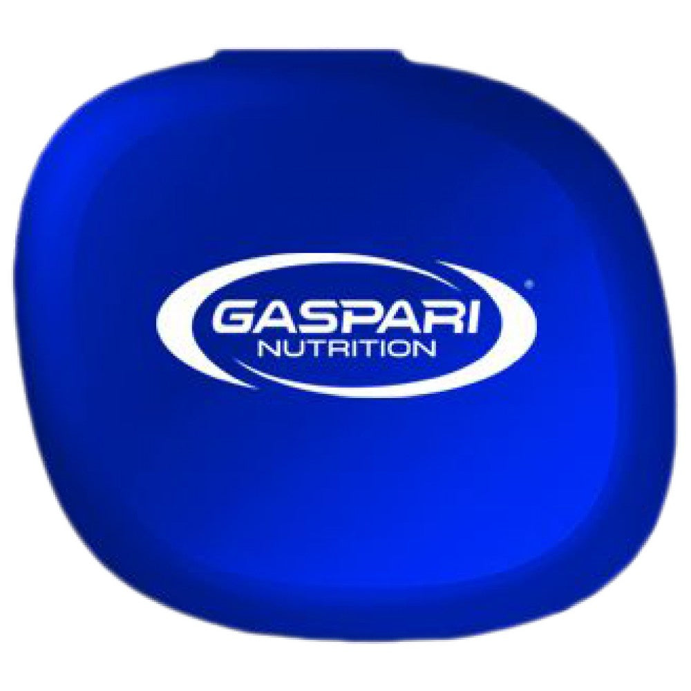 Gaspari Pillbox - Feel You
