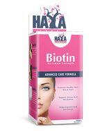 Biotin Maximum Strength 10000 mcg / 100 Tabs