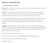 МАСАЖНО МАСЛО С РОЗА - 237 мл - Feel You