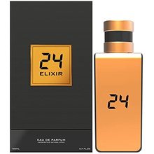24 perfumes and colognes - Elixir Rise Of The Superb EDP - 100ml - Feel You