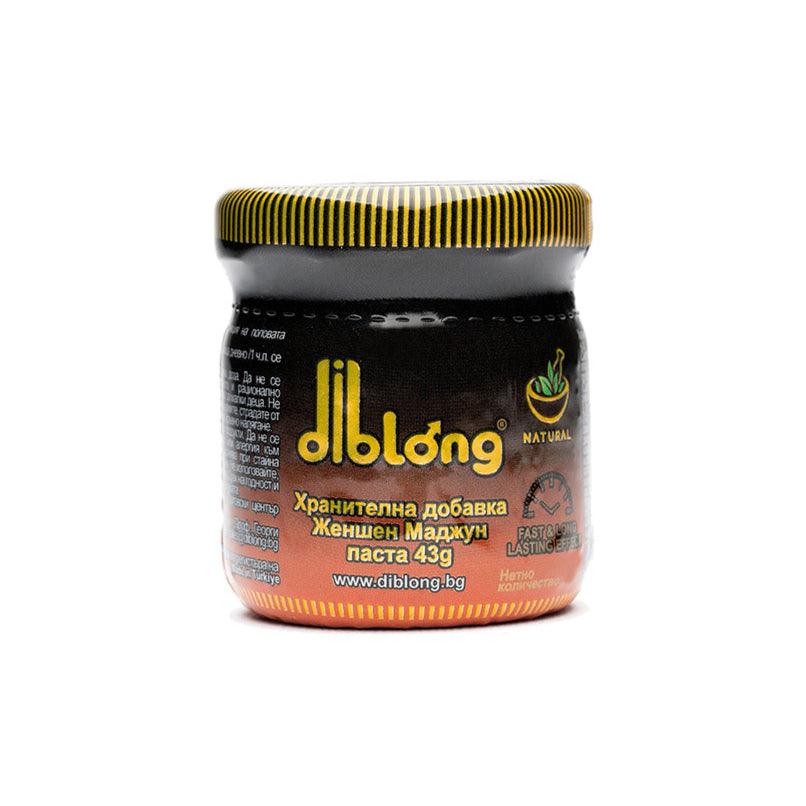 Меден Женшен "Маджун" Паста 240 г - Feel You