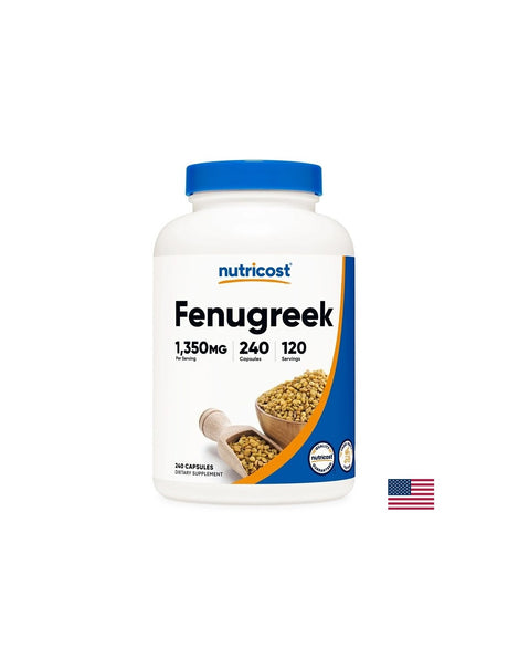 Стомашно-чревен тракт - Сминдух (семена), 240 капсули - Feel You