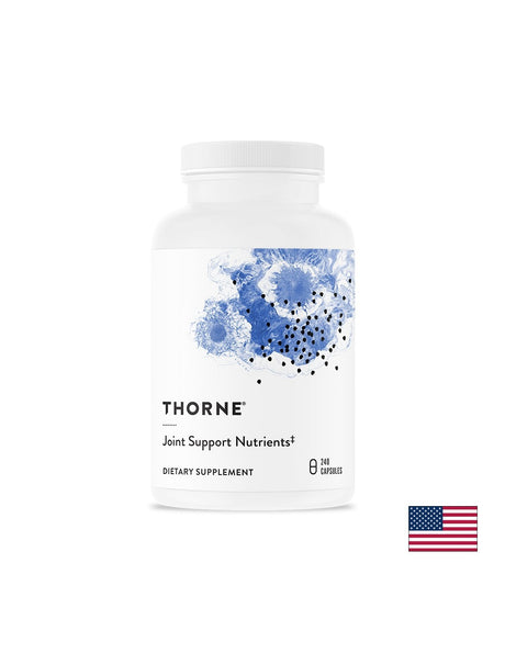 Формула за стави, 240 капсули - Feel You