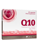 Q10 / 30 Caps