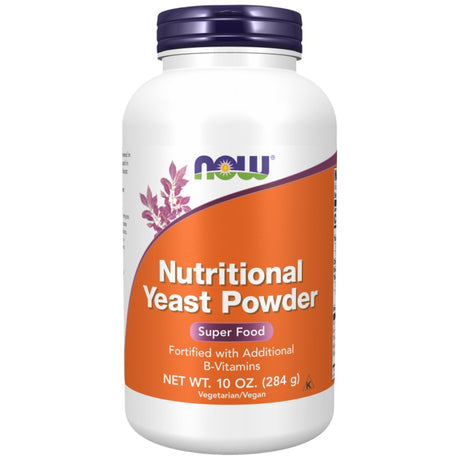 Nutritional Yeast Powder - 284 грама - Feel You