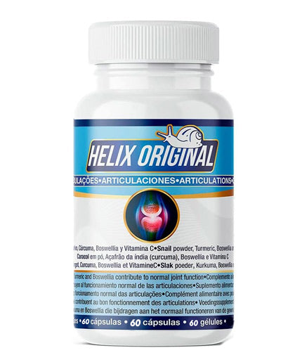 Helix Original / 60 Caps.