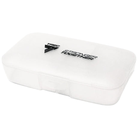 PillBox Stronger Together | White - Feel You