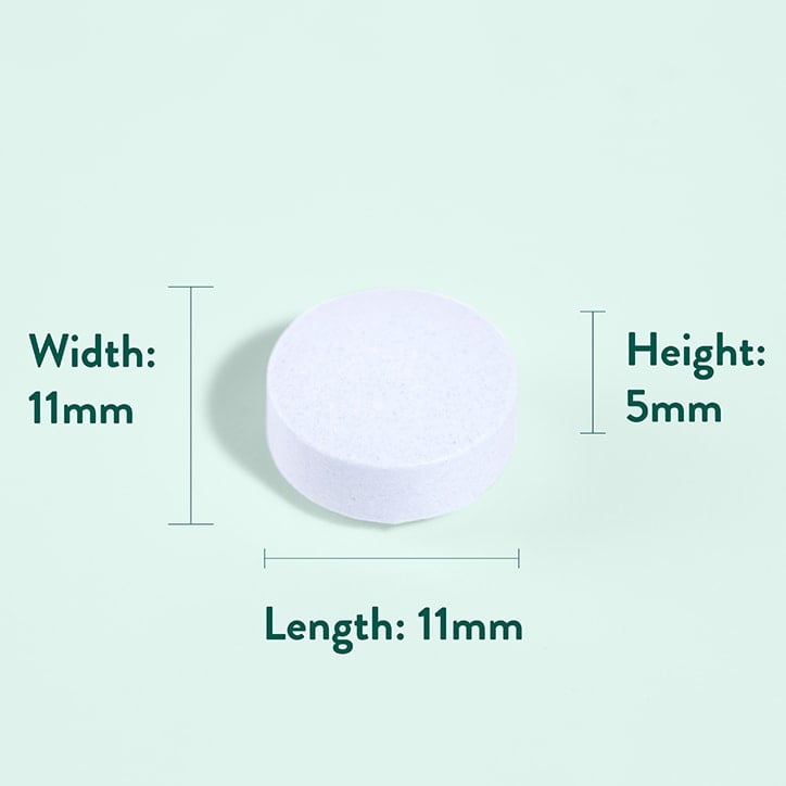 Цинк хелат 25мг с мед (High Strength Chelated Zinc with Copper) 120 таблетки, H&B - Feel You