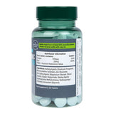 Цинк хелат 25мг с мед (High Strength Chelated Zinc with Copper) 120 таблетки, H&B - Feel You