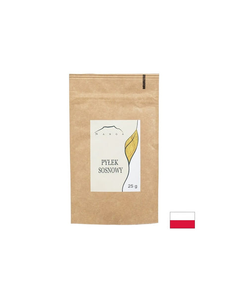 Боров полен, 25 g - Feel You