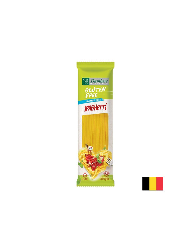 Спагети (без глутен и лактоза), 250 g - Feel You