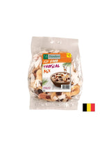Микс от сушени тропически плодове, 250 g - Feel You