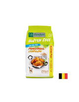 Галета без глутен и лактоза – За панировка и печене, 250 g - Feel You