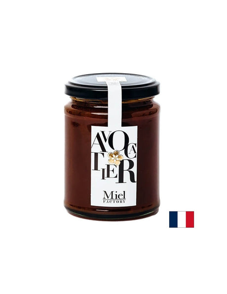 Пчелен мед от авокадо (Мексико), 250 g - Feel You