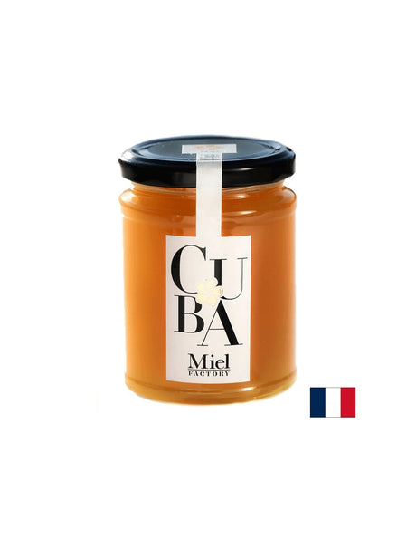 Пчелен цветен мед (от Куба), 250 g - Feel You